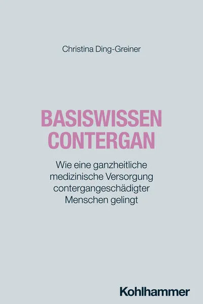 Basiswissen Contergan