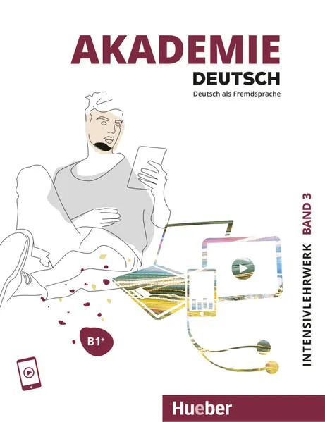 Akademie Deutsch B1+