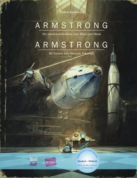 Cover: Armstrong