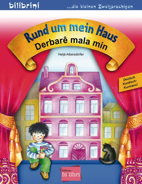 Rund um mein Haus