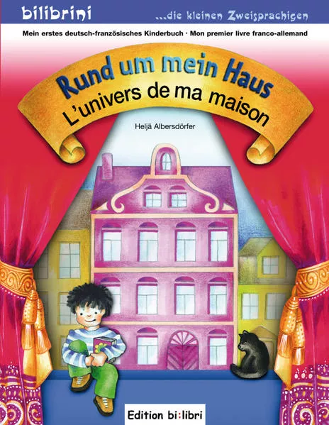 Rund um mein Haus