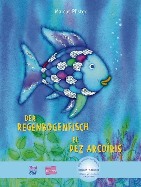 Der Regenbogenfisch