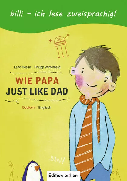 Wie Papa
