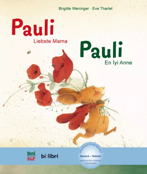 Pauli - Liebste Mama