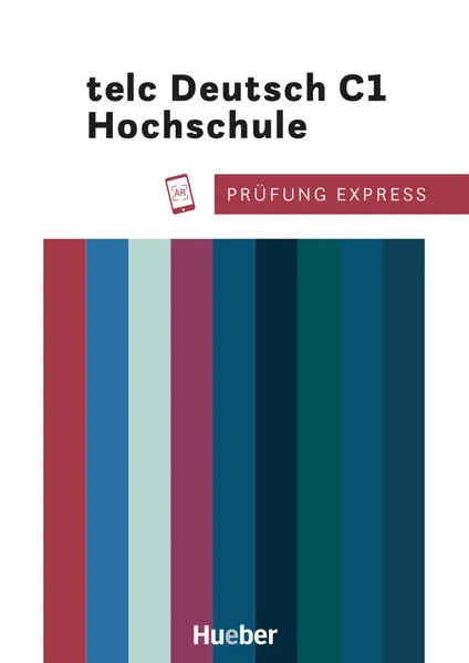 Prüfung Express – telc Deutsch C1 Hochschule