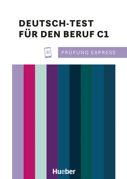 Prüfung Express – Deutsch-Test für den Beruf C1