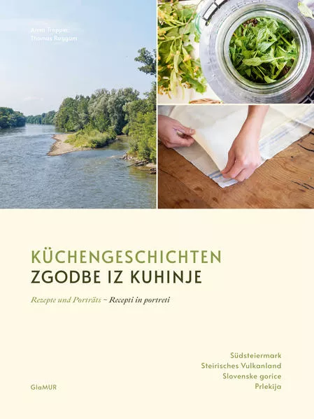 Küchengeschichten - Zgodbe iz kuhinje