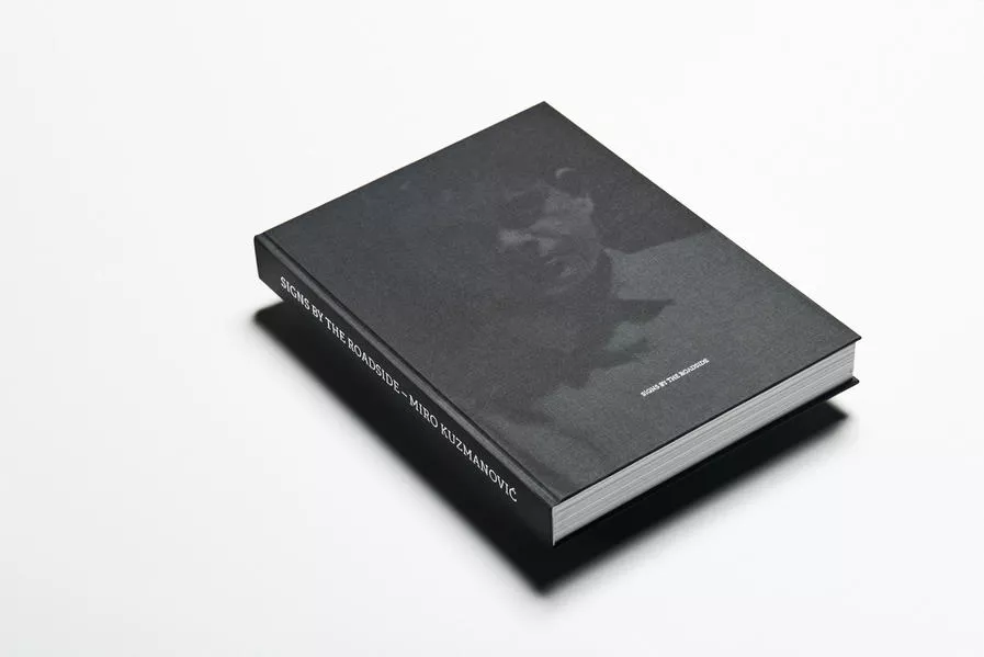 Signs by the Roadside