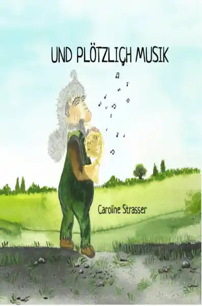 Und plötzlich Musik