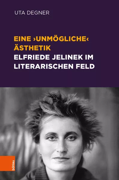 Österreichisches Jahrbuch für Politik 2021