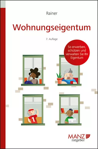 Cover: Wohnungseigentum