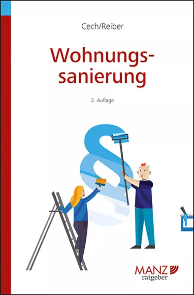 Cover: Wohnungssanierung