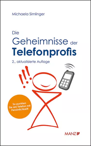 Die Geheimnisse der Telefonprofis