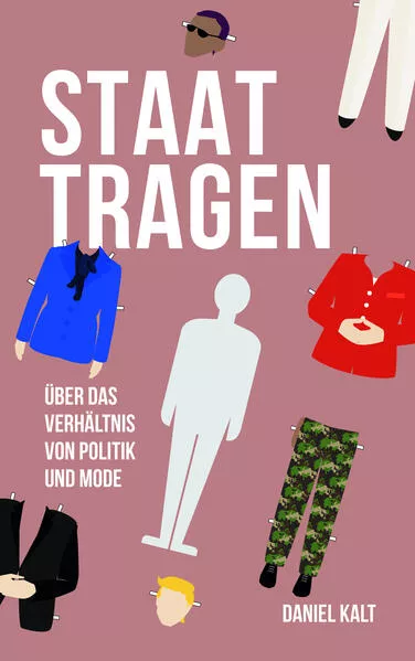 Staat tragen