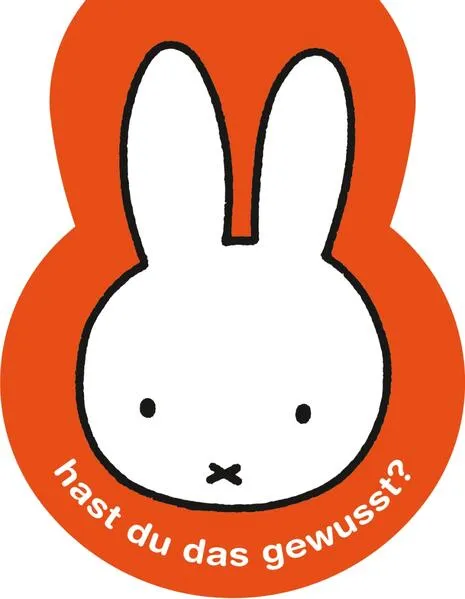 Cover: Hast du das gewusst?