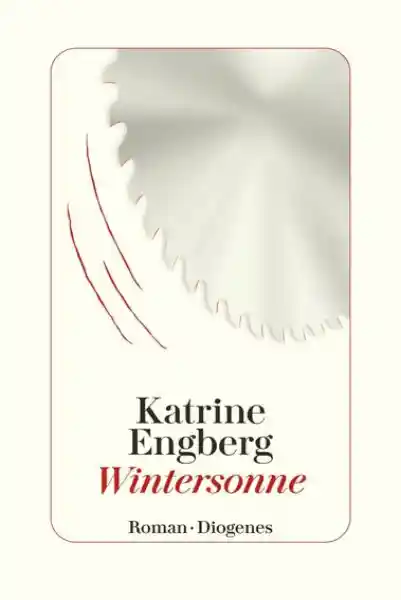 Cover: Wintersonne