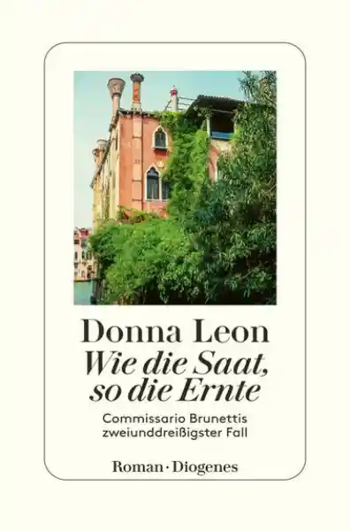 Cover: Wie die Saat, so die Ernte