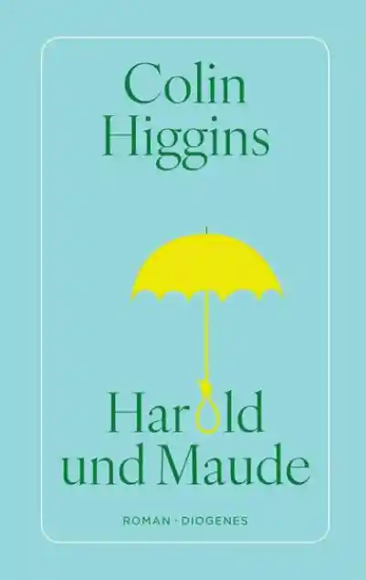 Cover: Harold und Maude