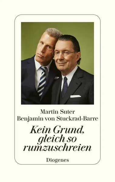 Cover: Kein Grund, gleich so rumzuschreien Cover: Kein Grund, gleich so rumzuschreien