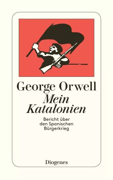 Cover: Mein Katalonien