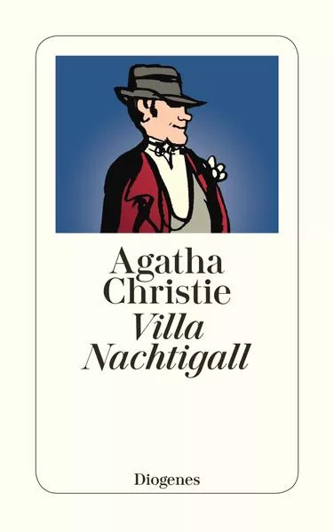 Cover: Villa Nachtigall