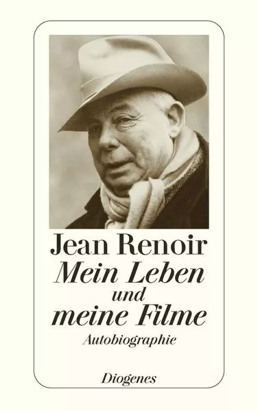 Cover: Mein Leben und meine Filme