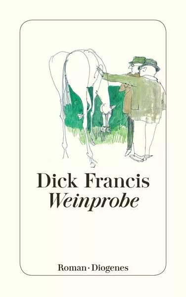 Cover: Weinprobe