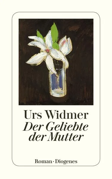 Cover: Der Geliebte der Mutter