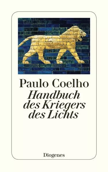 Cover: Handbuch des Kriegers des Lichts