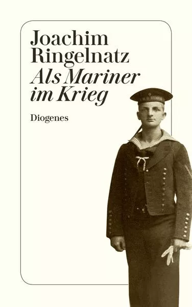 Cover: Als Mariner im Krieg