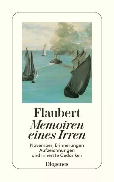Cover: Memoiren eines Irren