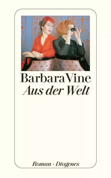 Cover: Aus der Welt