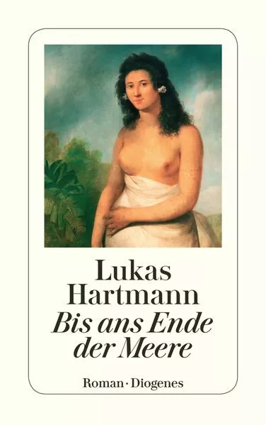 Cover: Bis ans Ende der Meere