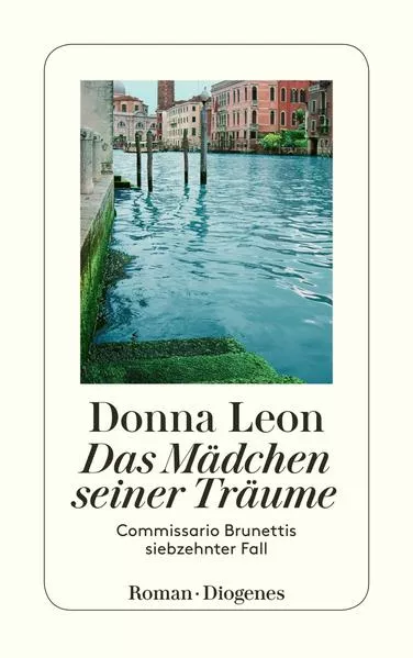 Cover: Das Mädchen seiner Träume