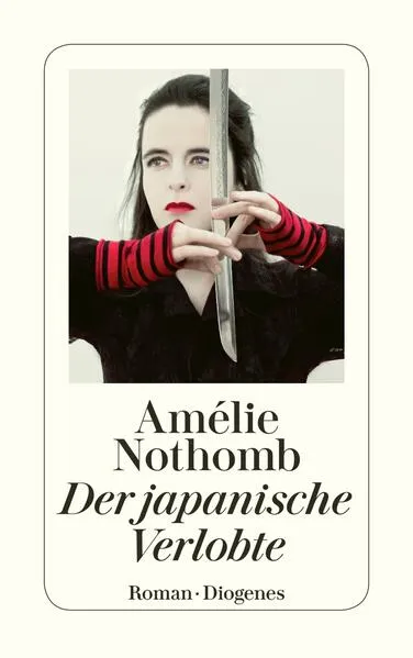 Cover: Der japanische Verlobte