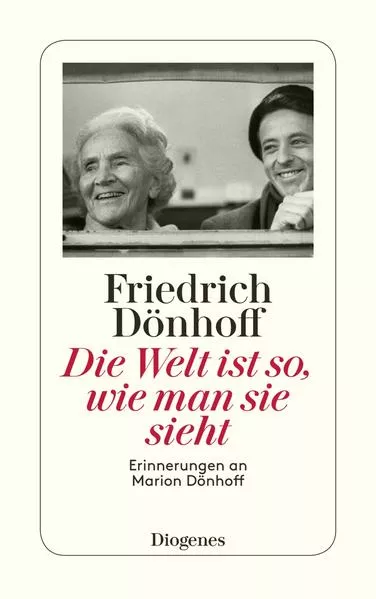 Cover: Die Welt ist so, wie man sie sieht