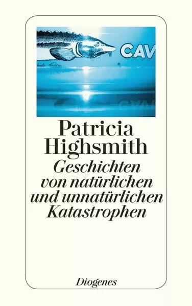 Cover: Geschichten von natürlichen und unnatürlichen Katastrophen
