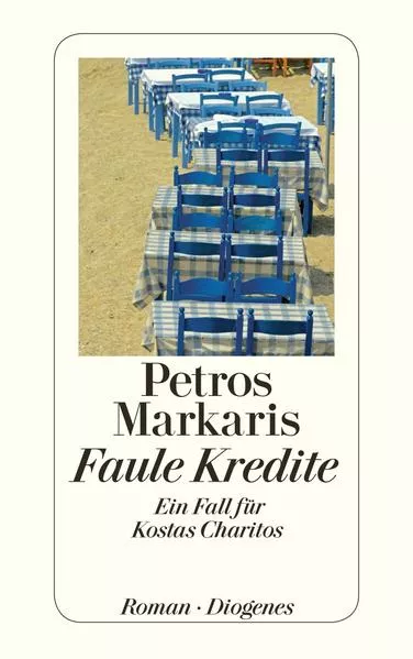 Cover: Faule Kredite