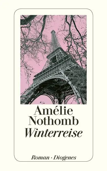 Cover: Winterreise