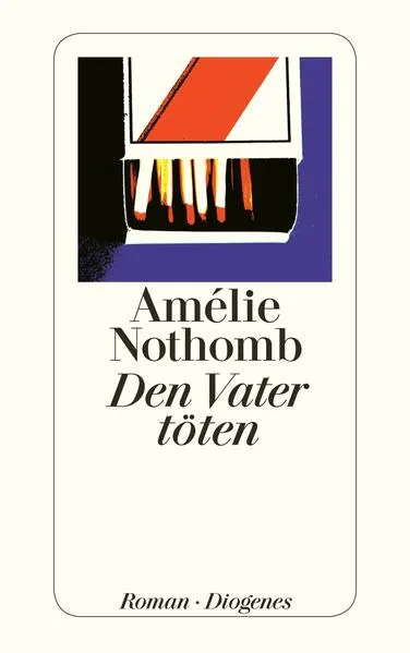 Cover: Den Vater töten