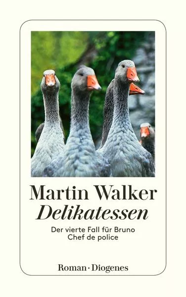 Cover: Delikatessen