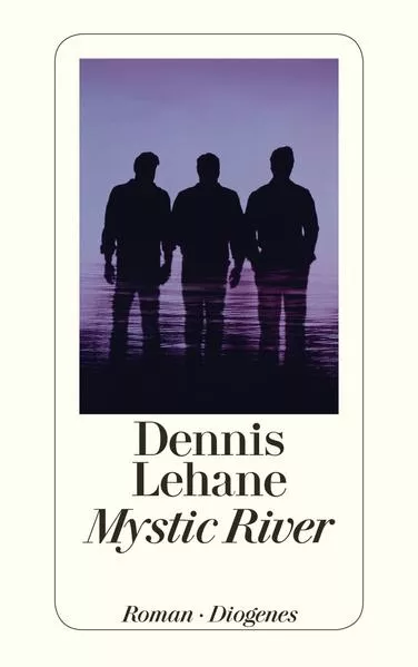 Cover: Mystic River