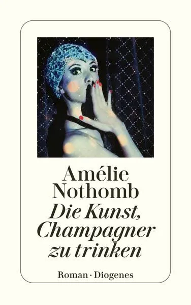 Cover: Die Kunst, Champagner zu trinken
