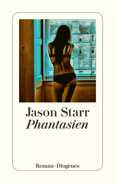 Cover: Phantasien