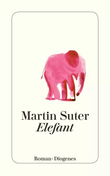 Cover: Elefant Cover: Elefant