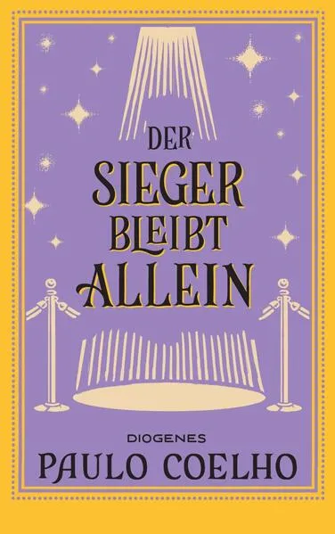 Der Sieger bleibt allein