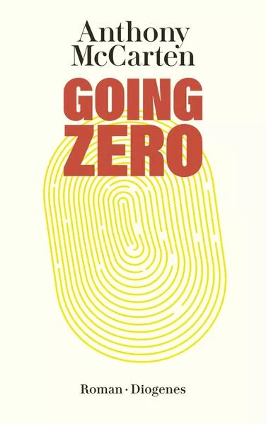 Going Zero