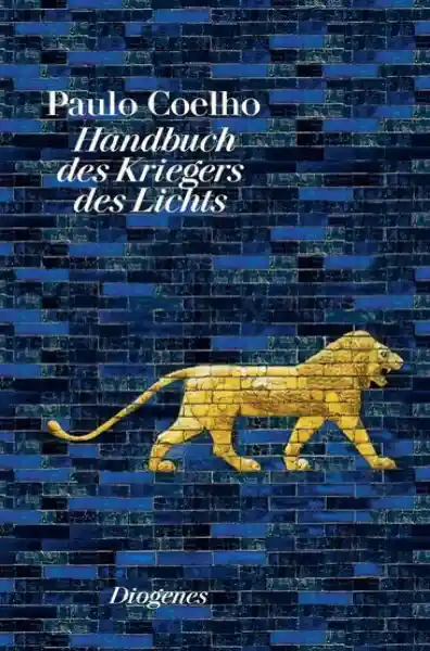 Cover: Handbuch des Kriegers des Lichts