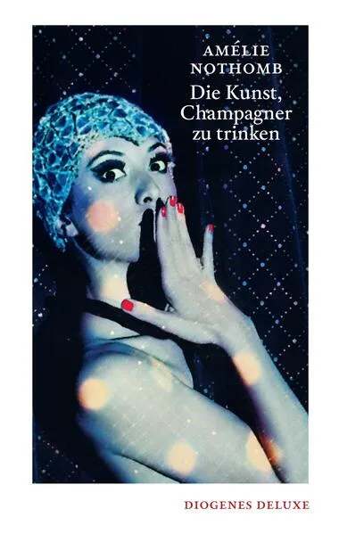 Cover: Die Kunst, Champagner zu trinken