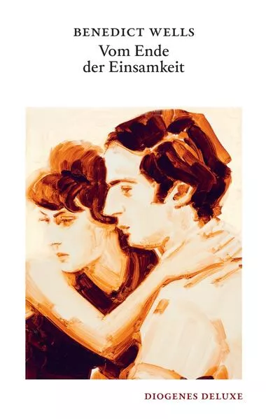 Cover: Vom Ende der Einsamkeit